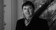 Nota radial a Gaston Ferrero en Radio Mitre